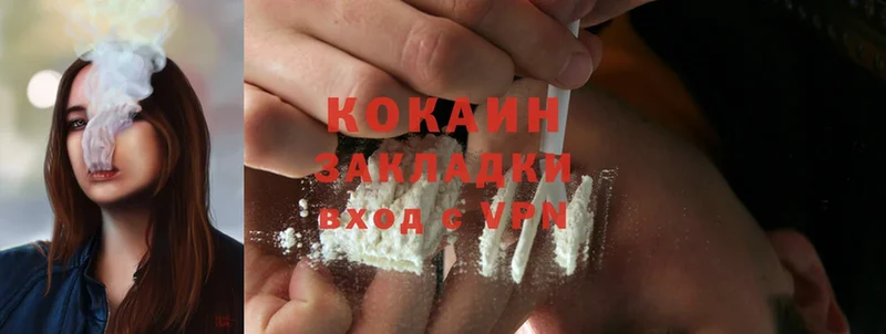 Cocaine FishScale  Камышлов 